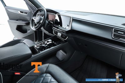 2024 Volkswagen Atlas Cross Sport 2.0T SEL Premium R-Line