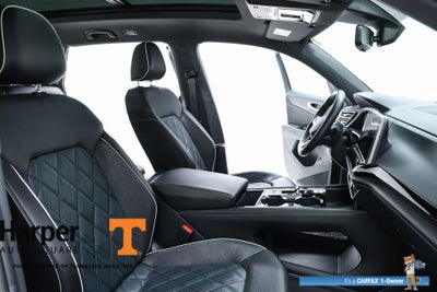 2024 Volkswagen Atlas Cross Sport 2.0T SEL Premium R-Line