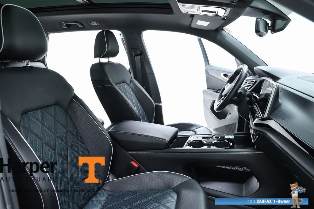 2024 Volkswagen Atlas Cross Sport 2.0T SEL Premium R-Line