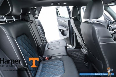 2024 Volkswagen Atlas Cross Sport 2.0T SEL Premium R-Line