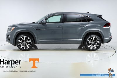 2024 Volkswagen Atlas Cross Sport 2.0T SEL Premium R-Line