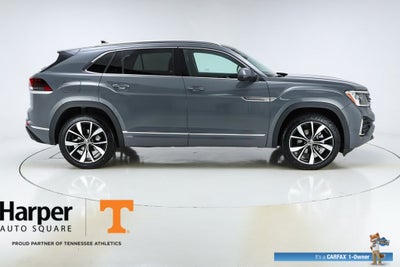 2024 Volkswagen Atlas Cross Sport 2.0T SEL Premium R-Line