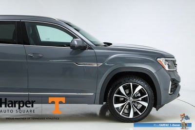 2024 Volkswagen Atlas Cross Sport 2.0T SEL Premium R-Line