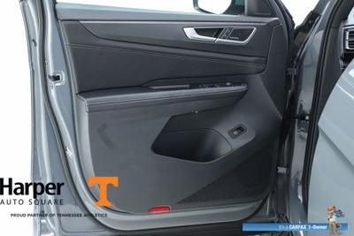 2024 Volkswagen Atlas Cross Sport 2.0T SEL Premium R-Line