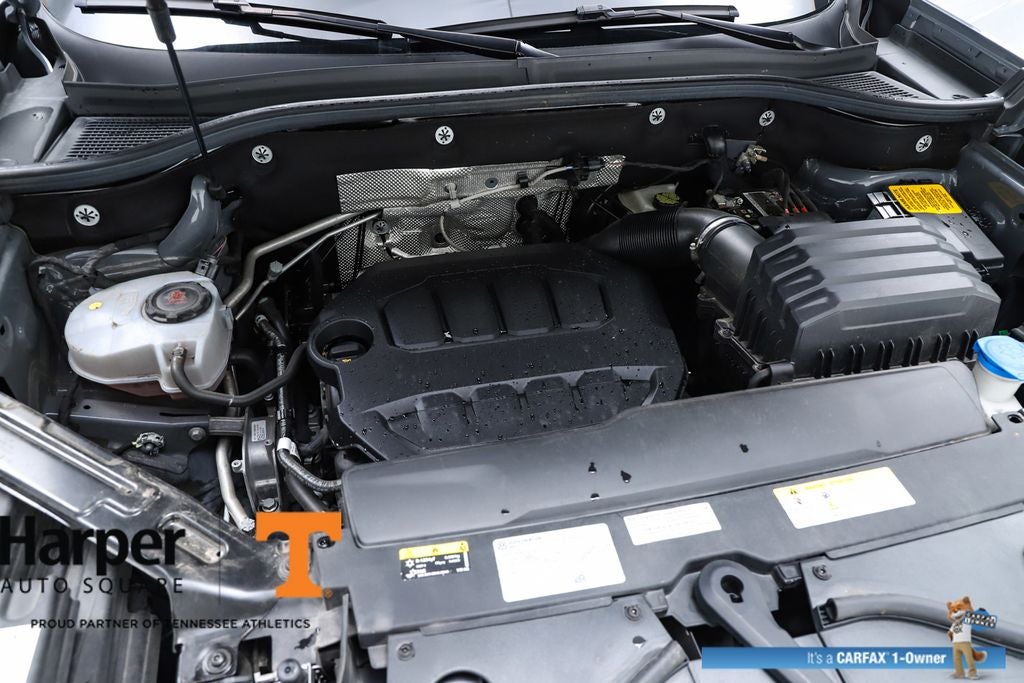 2024 Volkswagen Atlas Cross Sport 2.0T SEL Premium R-Line