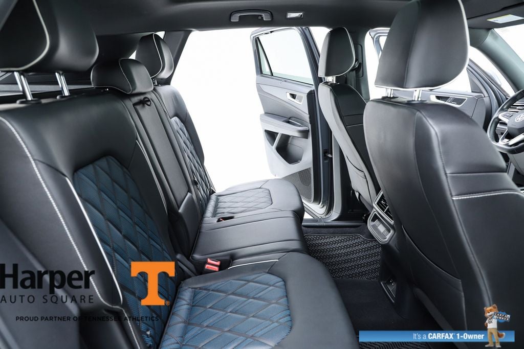 2024 Volkswagen Atlas Cross Sport 2.0T SEL Premium R-Line