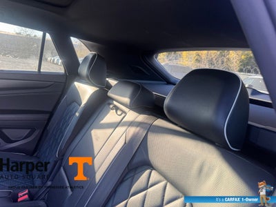 2024 Volkswagen Atlas Cross Sport 2.0T SEL Premium R-Line