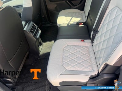 2025 Volkswagen Atlas Cross Sport 2.0T SEL Premium R-Line