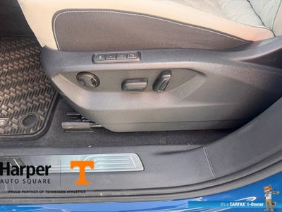 2025 Volkswagen Atlas Cross Sport 2.0T SEL Premium R-Line