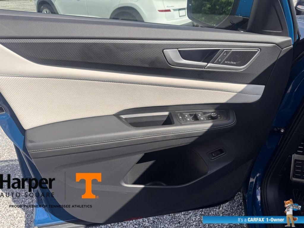 2025 Volkswagen Atlas Cross Sport 2.0T SEL Premium R-Line