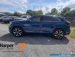 2025 Volkswagen Atlas Cross Sport 2.0T SEL Premium R-Line