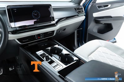 2025 Volkswagen Atlas Cross Sport 2.0T SEL Premium R-Line