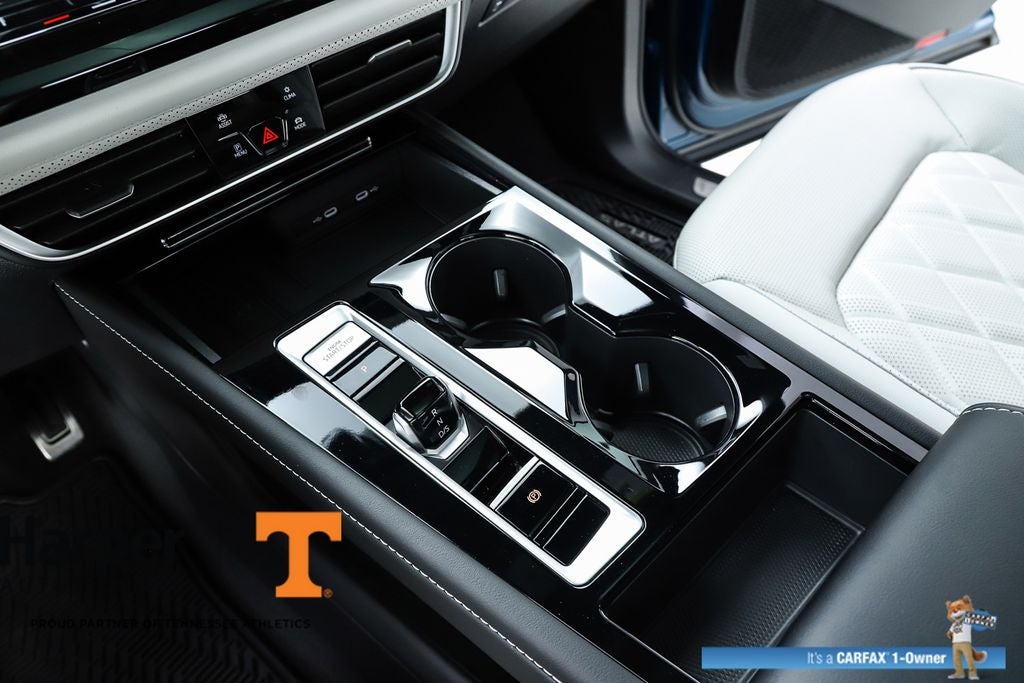2025 Volkswagen Atlas Cross Sport 2.0T SEL Premium R-Line