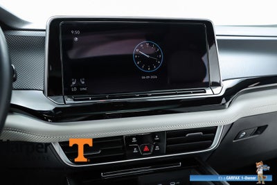 2025 Volkswagen Atlas Cross Sport 2.0T SEL Premium R-Line