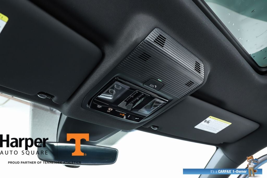 2025 Volkswagen Atlas Cross Sport 2.0T SEL Premium R-Line