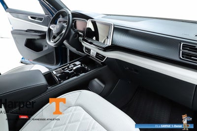 2025 Volkswagen Atlas Cross Sport 2.0T SEL Premium R-Line
