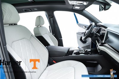 2025 Volkswagen Atlas Cross Sport 2.0T SEL Premium R-Line