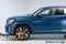 2025 Volkswagen Atlas Cross Sport 2.0T SEL Premium R-Line