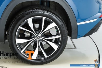 2025 Volkswagen Atlas Cross Sport 2.0T SEL Premium R-Line