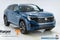 2025 Volkswagen Atlas Cross Sport 2.0T SEL Premium R-Line