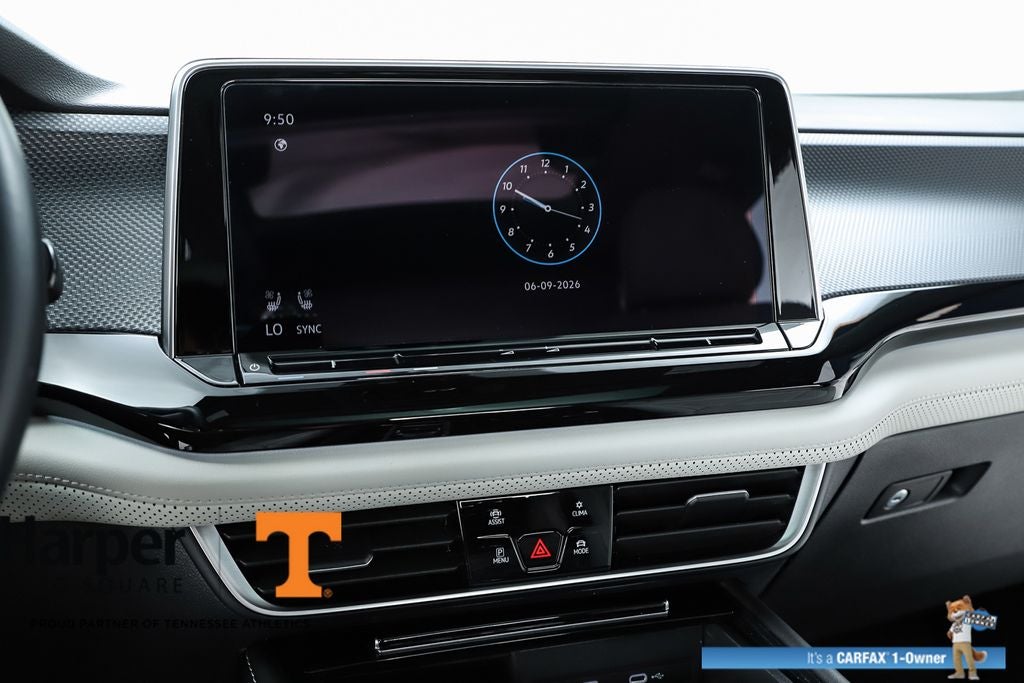 2025 Volkswagen Atlas Cross Sport 2.0T SEL Premium R-Line