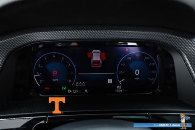 2025 Volkswagen Atlas Cross Sport 2.0T SEL Premium R-Line