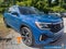 2025 Volkswagen Atlas Cross Sport 2.0T SEL Premium R-Line