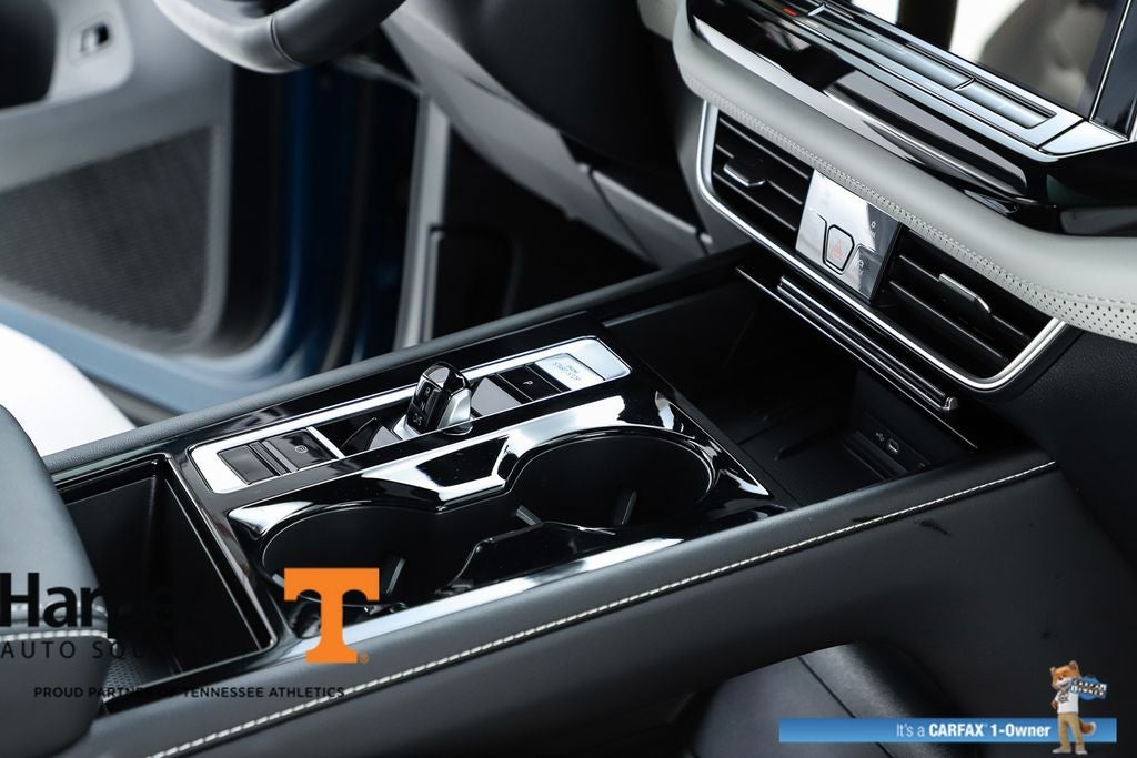 2025 Volkswagen Atlas Cross Sport 2.0T SEL Premium R-Line