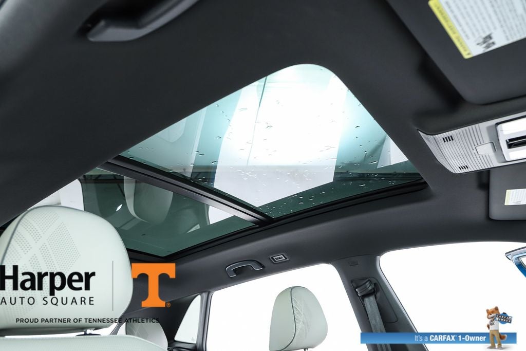 2025 Volkswagen Atlas Cross Sport 2.0T SEL Premium R-Line