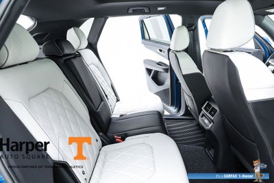 2025 Volkswagen Atlas Cross Sport 2.0T SEL Premium R-Line