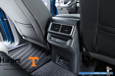 2025 Volkswagen Atlas Cross Sport 2.0T SEL Premium R-Line