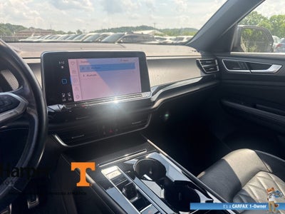 2024 Volkswagen Atlas Cross Sport 2.0T SEL Premium R-Line