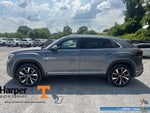 2024 Volkswagen Atlas Cross Sport 2.0T SEL Premium R-Line