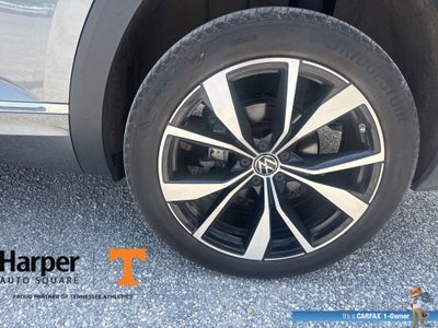 2024 Volkswagen Atlas Cross Sport 2.0T SEL Premium R-Line