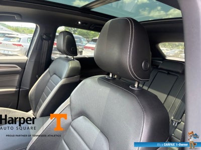 2023 Volkswagen Atlas Cross Sport 3.6L V6 SEL Premium R-Line