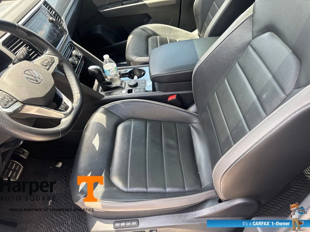 2023 Volkswagen Atlas Cross Sport 3.6L V6 SEL Premium R-Line
