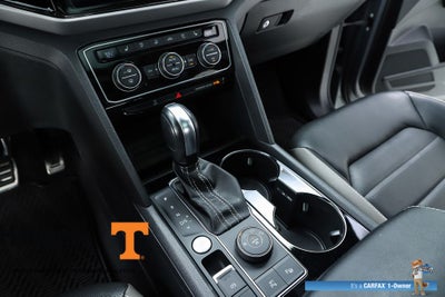 2023 Volkswagen Atlas Cross Sport 3.6L V6 SEL Premium R-Line