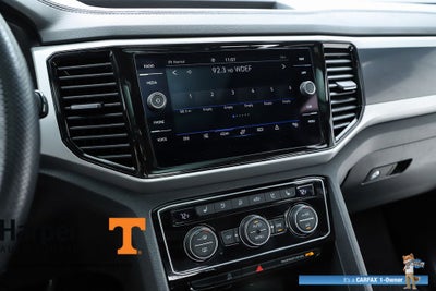 2023 Volkswagen Atlas Cross Sport 3.6L V6 SEL Premium R-Line