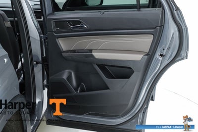 2023 Volkswagen Atlas Cross Sport 3.6L V6 SEL Premium R-Line