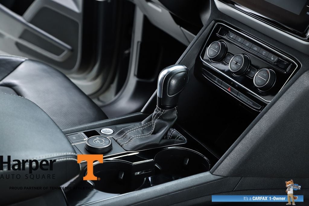 2023 Volkswagen Atlas Cross Sport 3.6L V6 SEL Premium R-Line