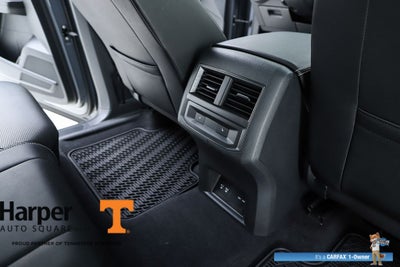 2023 Volkswagen Atlas Cross Sport 3.6L V6 SEL Premium R-Line
