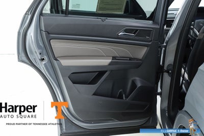 2023 Volkswagen Atlas Cross Sport 3.6L V6 SEL Premium R-Line