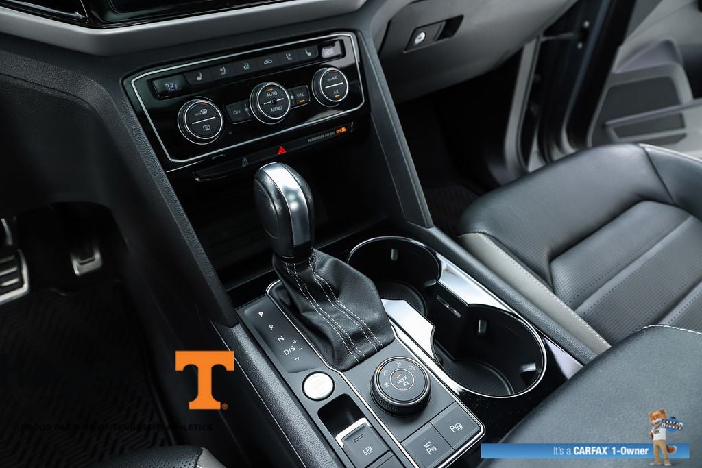 2023 Volkswagen Atlas Cross Sport 3.6L V6 SEL Premium R-Line