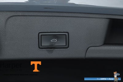 2023 Volkswagen Atlas Cross Sport 3.6L V6 SEL Premium R-Line