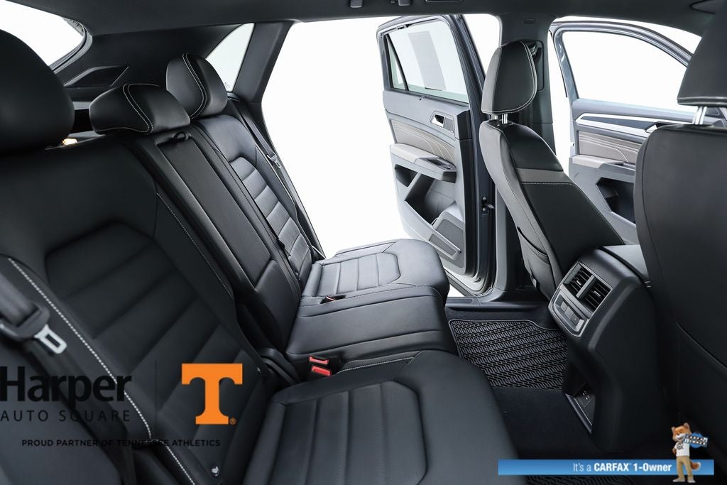 2023 Volkswagen Atlas Cross Sport 3.6L V6 SEL Premium R-Line