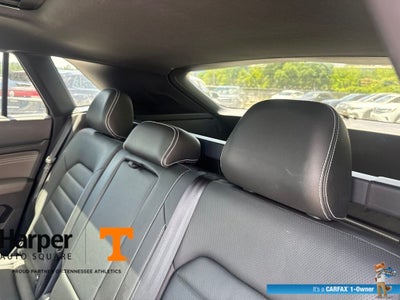 2023 Volkswagen Atlas Cross Sport 3.6L V6 SEL Premium R-Line