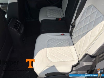 2024 Volkswagen Atlas Cross Sport 2.0T SEL Premium R-Line