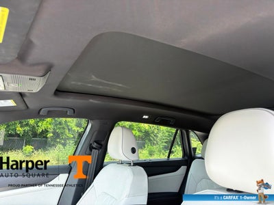 2024 Volkswagen Atlas Cross Sport 2.0T SEL Premium R-Line