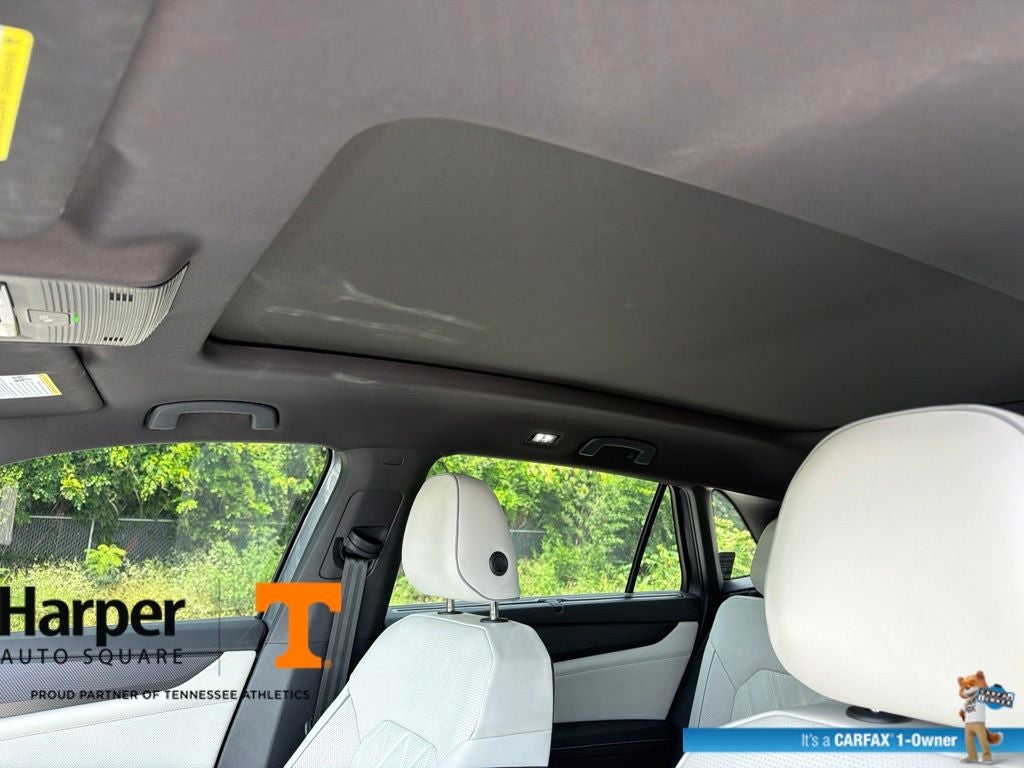 2024 Volkswagen Atlas Cross Sport 2.0T SEL Premium R-Line