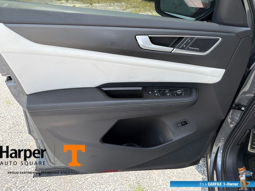 2024 Volkswagen Atlas Cross Sport 2.0T SEL Premium R-Line